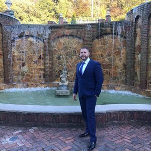 Meet your Posher, Gene